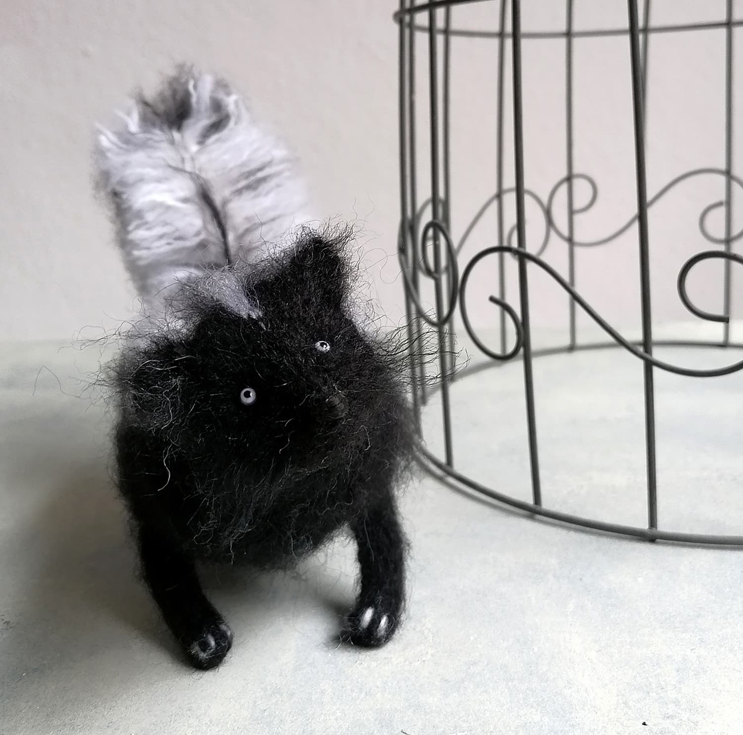 Skunk